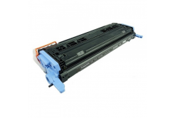 Canon CRG-707B černý (black) kompatibilní toner