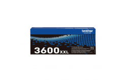 Brother TN3600XXL černý (black) originální toner