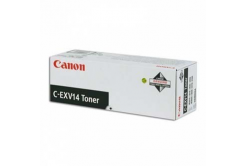 Canon C-EXV14 0384B006 černý (black) originální toner