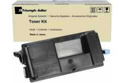 Triumph Adler originální toner PK-3011, black, 15500str., Triumph Adler P-5031DN