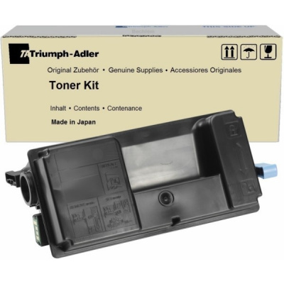 Triumph Adler originální toner PK-3011, black, 15500str., Triumph Adler P-5031DN