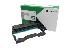 Lexmark originální zobrazovací jednotka 78C0ZV0, black, return, photoconductor, 125000str., Lexmark C2240,C2325dw,C2425dw,C2535dw,