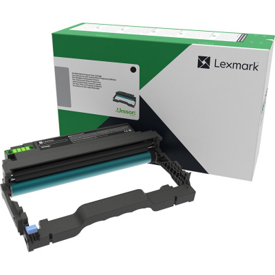 Lexmark originální zobrazovací jednotka 78C0ZV0, black, return, photoconductor, 125000str., Lexmark C2240,C2325dw,C2425dw,C2535dw,