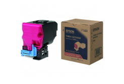 Epson C13S050591 purpurový (magenta) originální toner