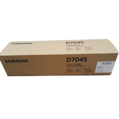 HP SS770A / Samsung MLT-D704S černý (black) originální toner