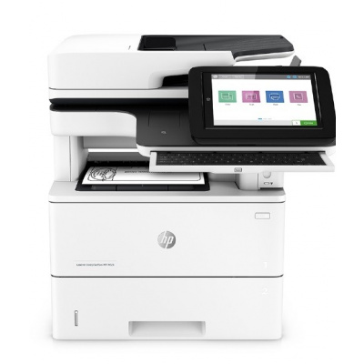 HP LaserJet Enterprise/M528z/MF/Laser/A4/LAN/WiFi/USB