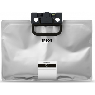 Epson C13T01D100 XXL černá (black) originální cartridge