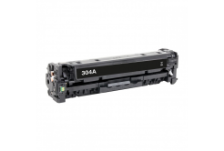 Kompatibilní toner s HP 304A CC530A černý (black) 