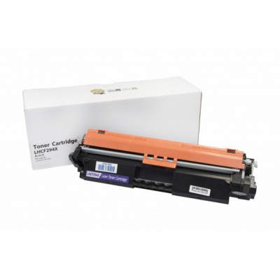 Kompatibilní toner s HP 94X CF294X černý (black) 