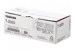 Toshiba T2025 černý (black) originální toner