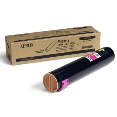 Xerox 106R01161 purpurový (magenta) originální toner