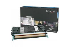 Lexmark C5222KS černý (black) originální toner