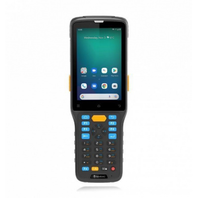 Newland N7 Cachalot 4/64GB,4” Gorilla Touch,29 keys,2D MR Mega Pixel imager,BT,GPS,NFC,WiFi,Camera,A10 GMS