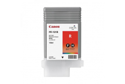 Canon PFI-101R, 0889B001 červená (red) originální cartridge