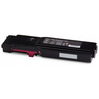 Xerox 106R02753 purpurový (magenta) kompatibilní toner