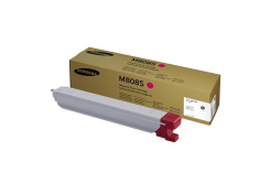 HP SS642A / Samsung CLT-M808S purpurový (magenta) originální toner