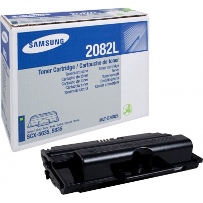 HP SU986A / Samsung MLT-D2082L černý (black) originální toner