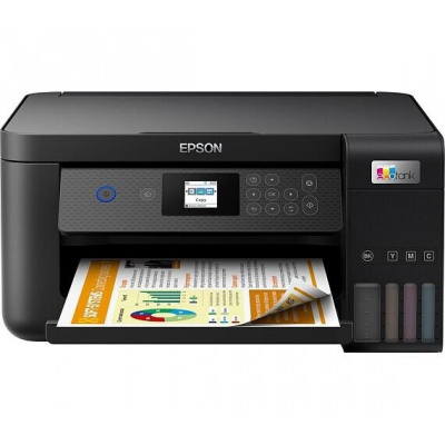 Epson EcoTank L4260 C11CJ63409 inkoustová multifunkce