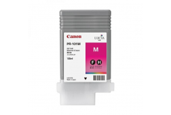 Canon PFI-101M, 0885B001 purpurová (magenta) originální cartridge