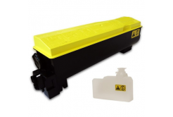 Kyocera Mita TK-560Y žlutý (yellow) kompatibilní toner