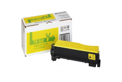 Kyocera Mita TK-560Y žlutý (yellow) originální toner