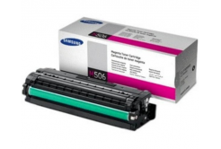 HP SU305A / Samsung CLT-M506L purpurový (magenta) originální toner