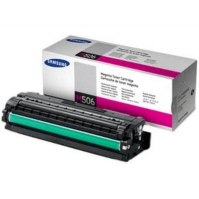 HP SU305A / Samsung CLT-M506L purpurový (magenta) originální toner