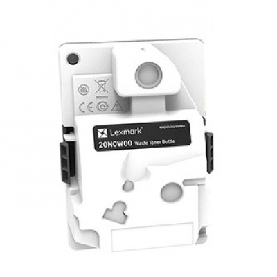 Lexmark Odpadní nádobka 20N0W00, color laser, 15000str., Lexmark CX331adwe, MC3224adwe, MC3326adwe, C3224dw