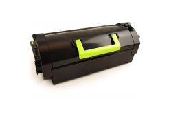 Lexmark 63B2H00 černý (black) originální toner