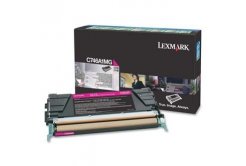 Lexmark C746A1MG purpurový (magenta) originální toner