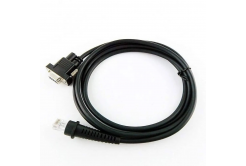 Newland CBL037R connection cable, RS232, straight