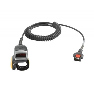 Zebra RS419 RS419-HP2000FLR ring scanner