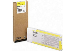 Epson T606400 žlutá (yellow) originální cartridge