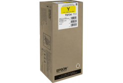 Epson C13T97340N žlutá (yellow) originální cartridge