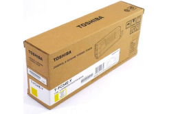 Toshiba T-FC34EY 6A000001525 žlutý (yellow) originální toner