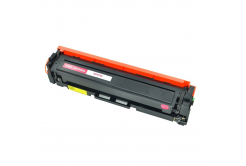 Kompatibilní toner s HP 410A CF413A purpurový (magenta) 