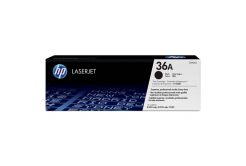 HP 36A CB436A černý (black) originální toner