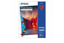 Epson 1118/30.5/Premium Glossy Photo Paper Roll, 1118mmx30.5m, 44", C13S041640, 260 g/m2, foto papír, bílý