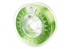 Tisková struna (filament) Spectrum SILK PLA 1.75mm Apple Green 1kg
