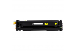 Kompatibilní toner s HP 410A CF412A žlutý (yellow) 