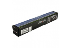 Lexmark C53030X černá (black) originální válcová jednotka