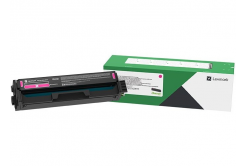 Lexmark C332HM0 purpurový (magenta) originální toner