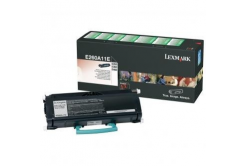 Lexmark E260A11E černý (black) originální toner