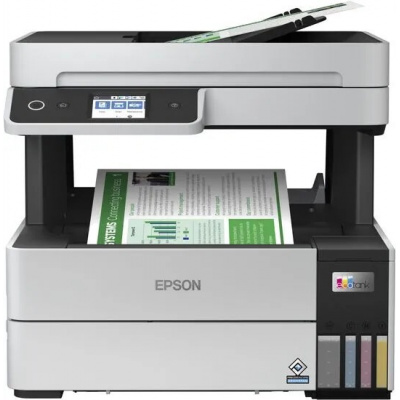 Epson EcoTank L6460 C11CJ89403 inkoustová multifunkce