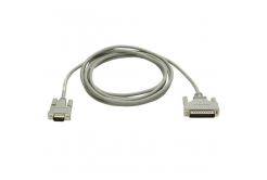 Bixolon K604-00086B connection cable RS232