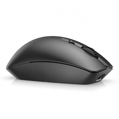 Myš bezdrátová, HP Wireless Creator 935 Mouse, černá, optická, 3000DPI