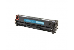 Kompatibilní toner s HP 305A CE411A azurový (cyan) 