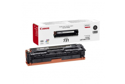 Canon CRG-731 6272B002 černý (black) originální toner