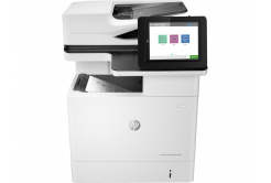 HP LaserJet Enterprise/M635h/MF/Laser/A4/LAN/USB