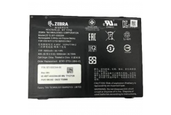 Zebra BTRY-ET8X-12IN1-01 spare battery